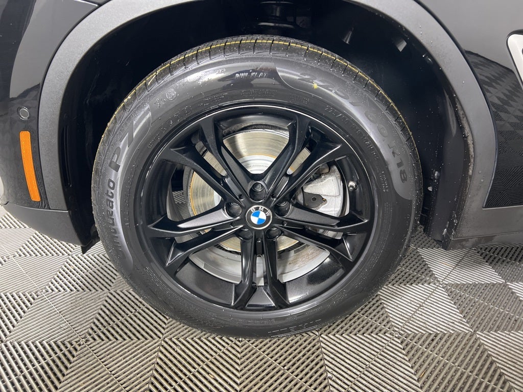 2021 BMW X3 xDrive30i xLine