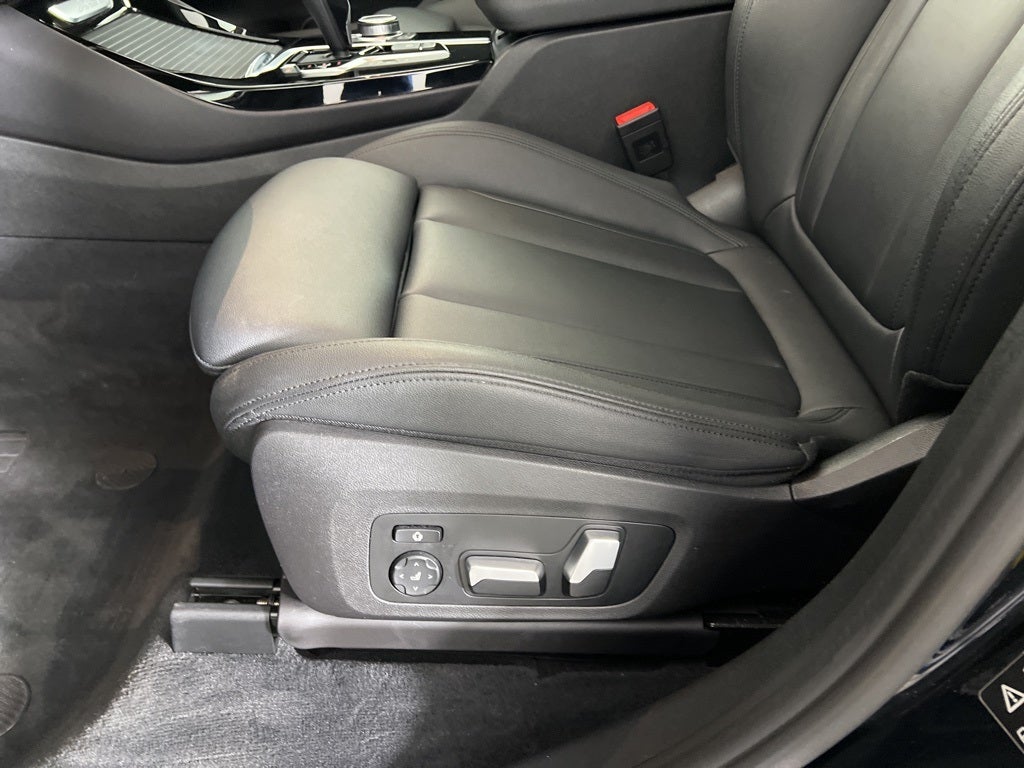 2021 BMW X3 xDrive30i xLine