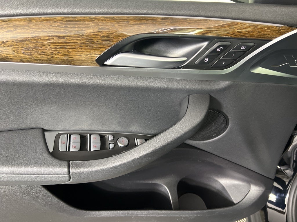 2021 BMW X3 xDrive30i xLine