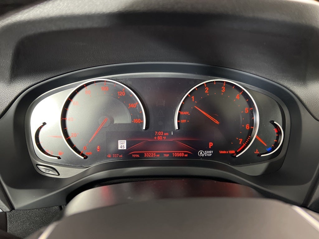 2021 BMW X3 xDrive30i xLine