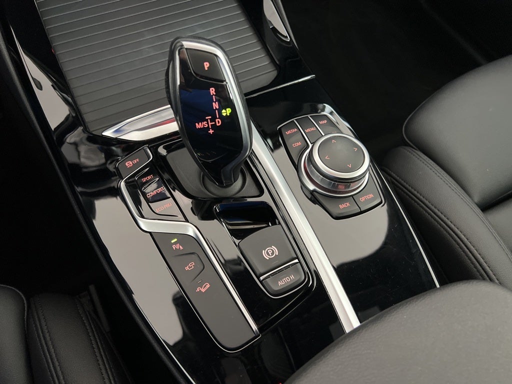 2021 BMW X3 xDrive30i xLine