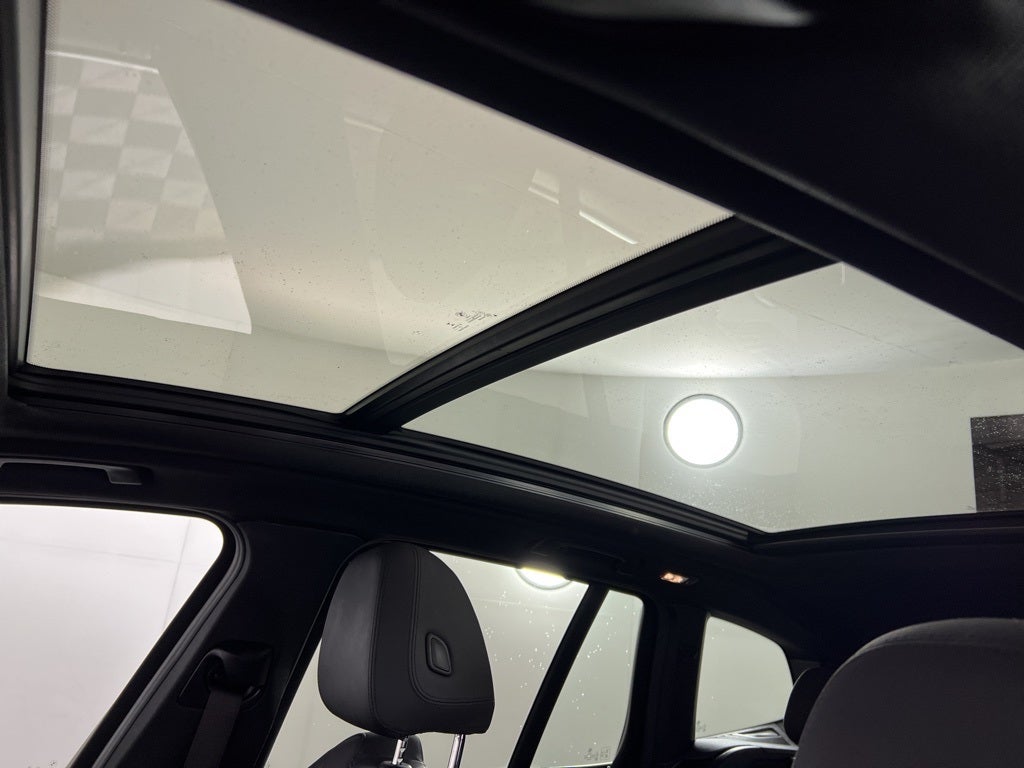 2021 BMW X3 xDrive30i xLine