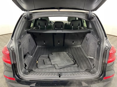 2021 BMW X3 xDrive30i xLine