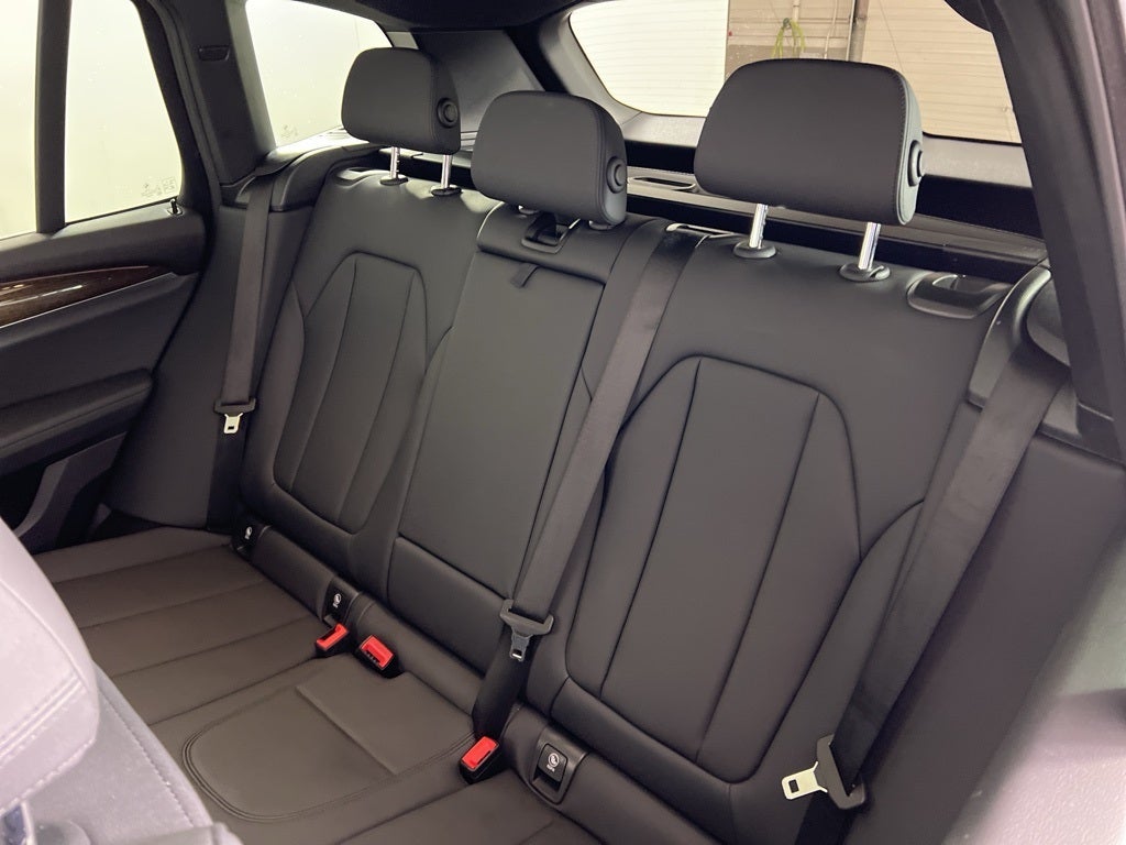 2021 BMW X3 xDrive30i xLine