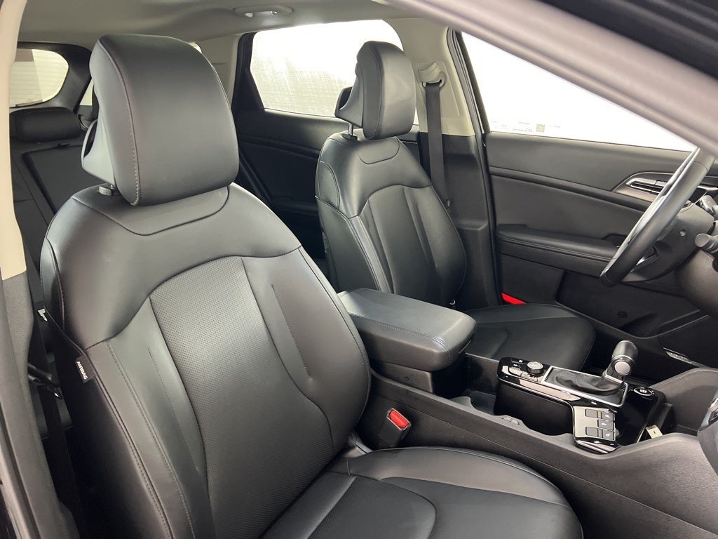 2023 Kia Sportage SX