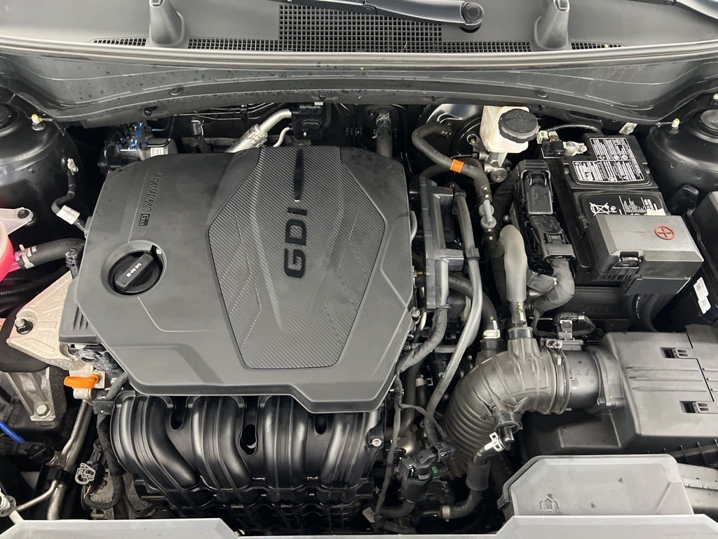 2023 Kia Sportage SX