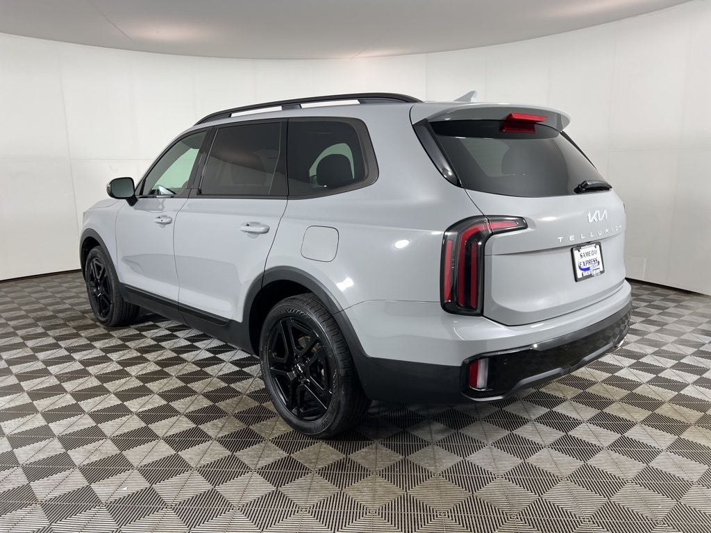 2024 Kia Telluride EX X-Line
