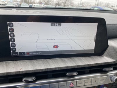 2023 Kia Telluride EX