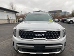 2023 Kia Telluride SX-Prestige X-Line