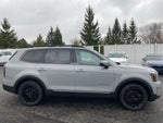 2023 Kia Telluride SX-Prestige X-Line