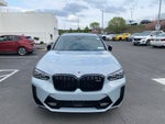 2023 BMW X4 M Base