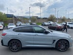 2023 BMW X4 M Base