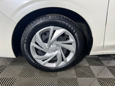 2024 Subaru Impreza Base