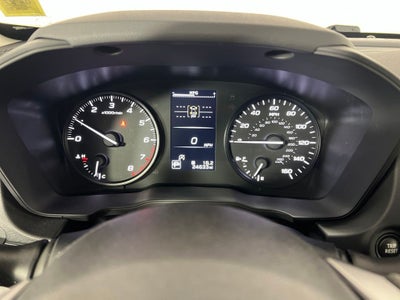 2024 Subaru Impreza Base