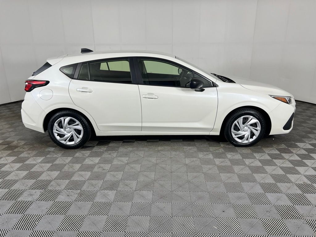 2024 Subaru Impreza Base