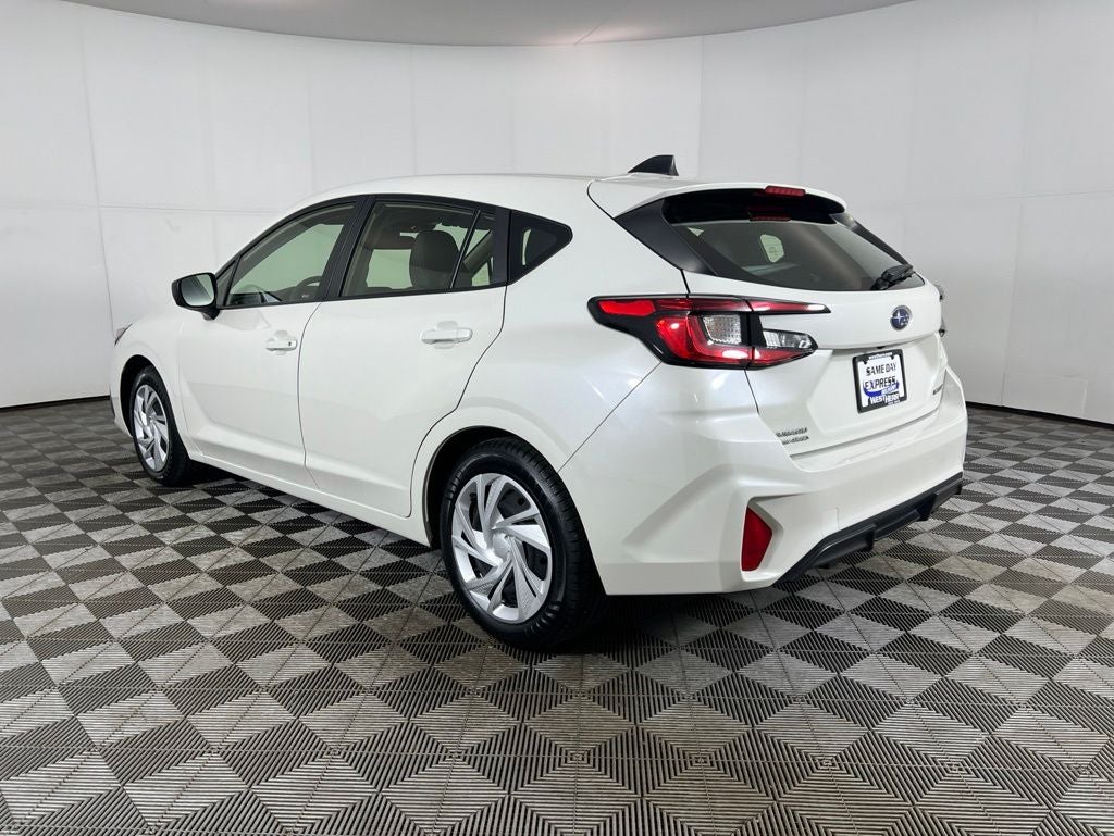 2024 Subaru Impreza Base