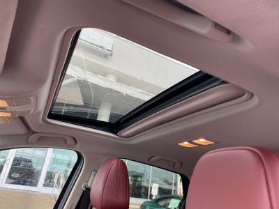 2021 Mazda Mazda CX-5 Carbon Edition Turbo