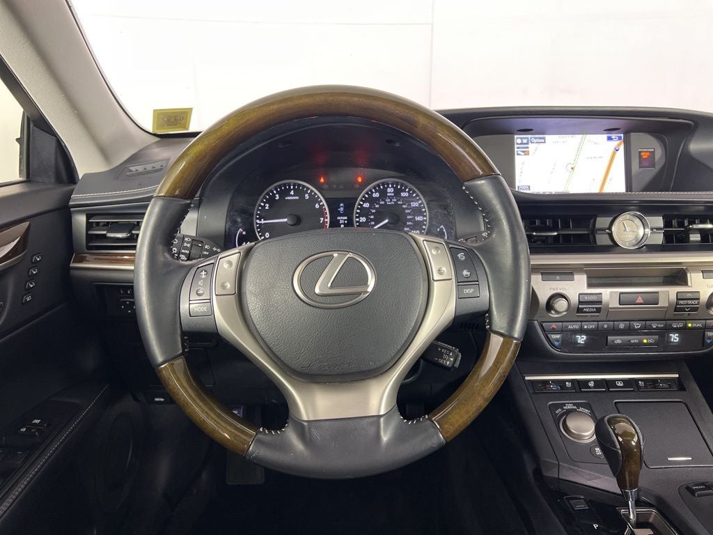 2015 Lexus ES 350