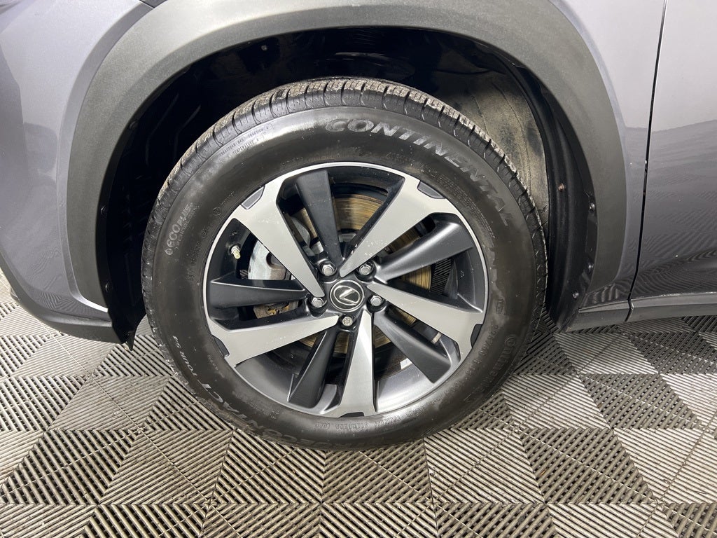 2020 Lexus NX 300 Base