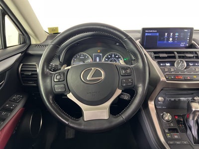 2020 Lexus NX 300 Base