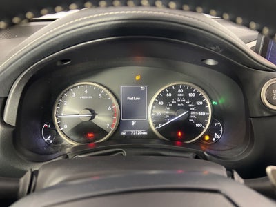 2020 Lexus NX 300 Base