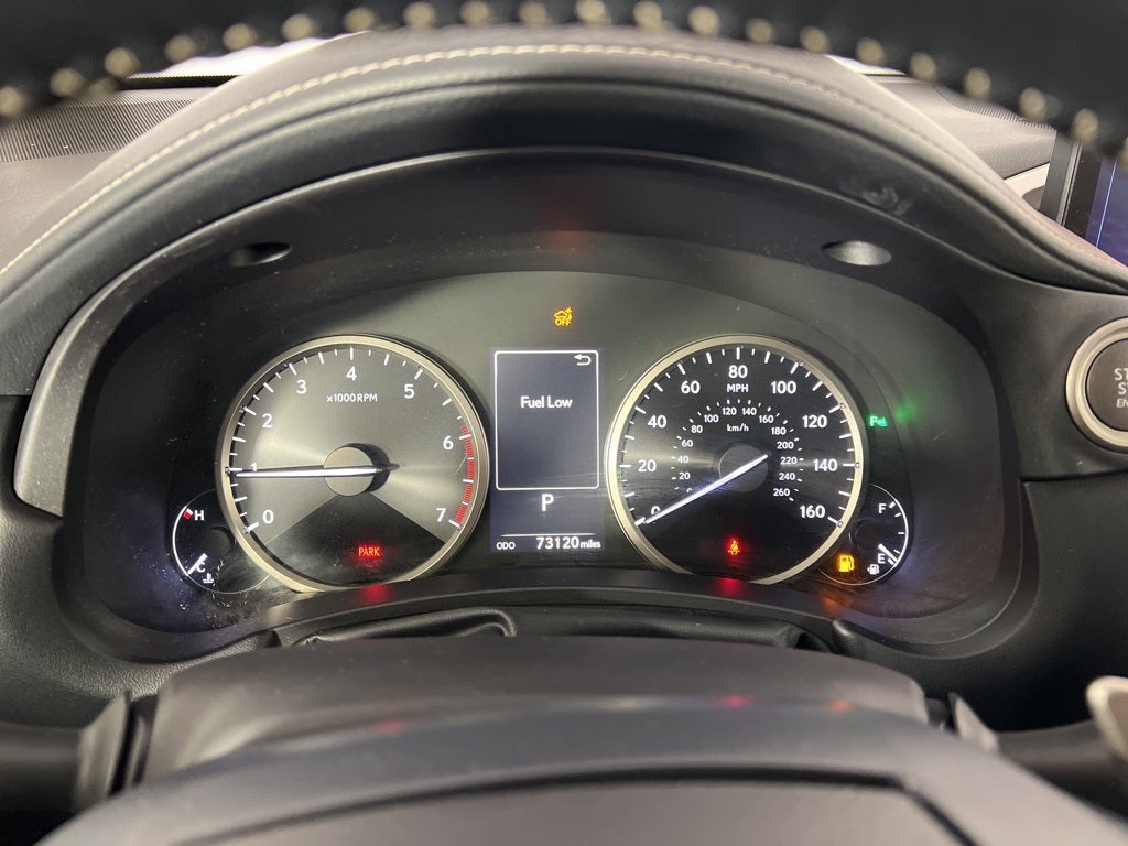 2020 Lexus NX 300 Base