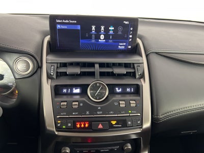 2020 Lexus NX 300 Base