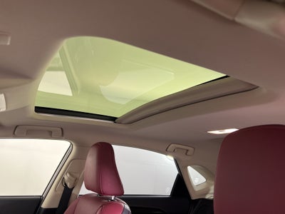 2020 Lexus NX 300 Base