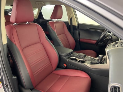 2020 Lexus NX 300 Base