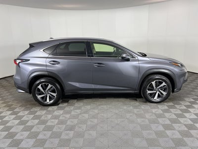 2020 Lexus NX 300 Base