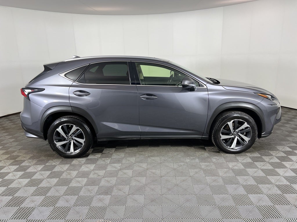 2020 Lexus NX 300 Base