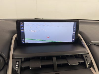 2020 Lexus NX 300 Base