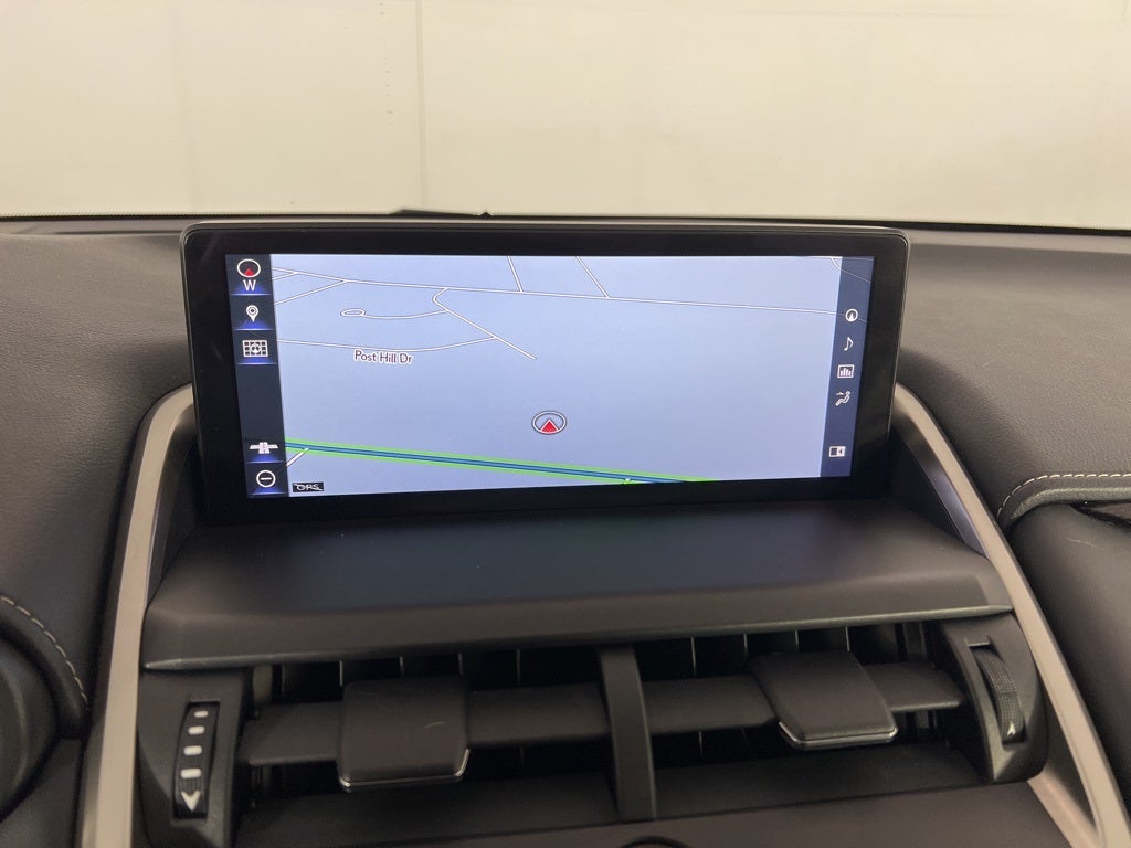 2020 Lexus NX 300 Base