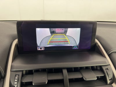 2020 Lexus NX 300 Base