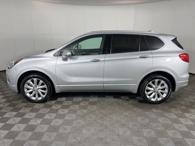 2016 Buick Envision Premium I