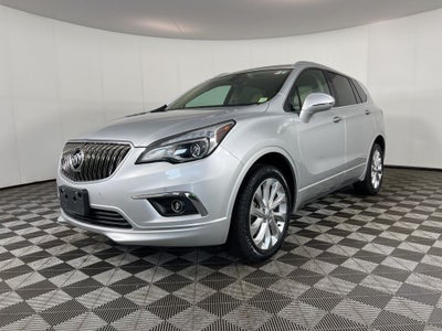 2016 Buick Envision Premium I
