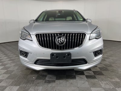 2016 Buick Envision Premium I