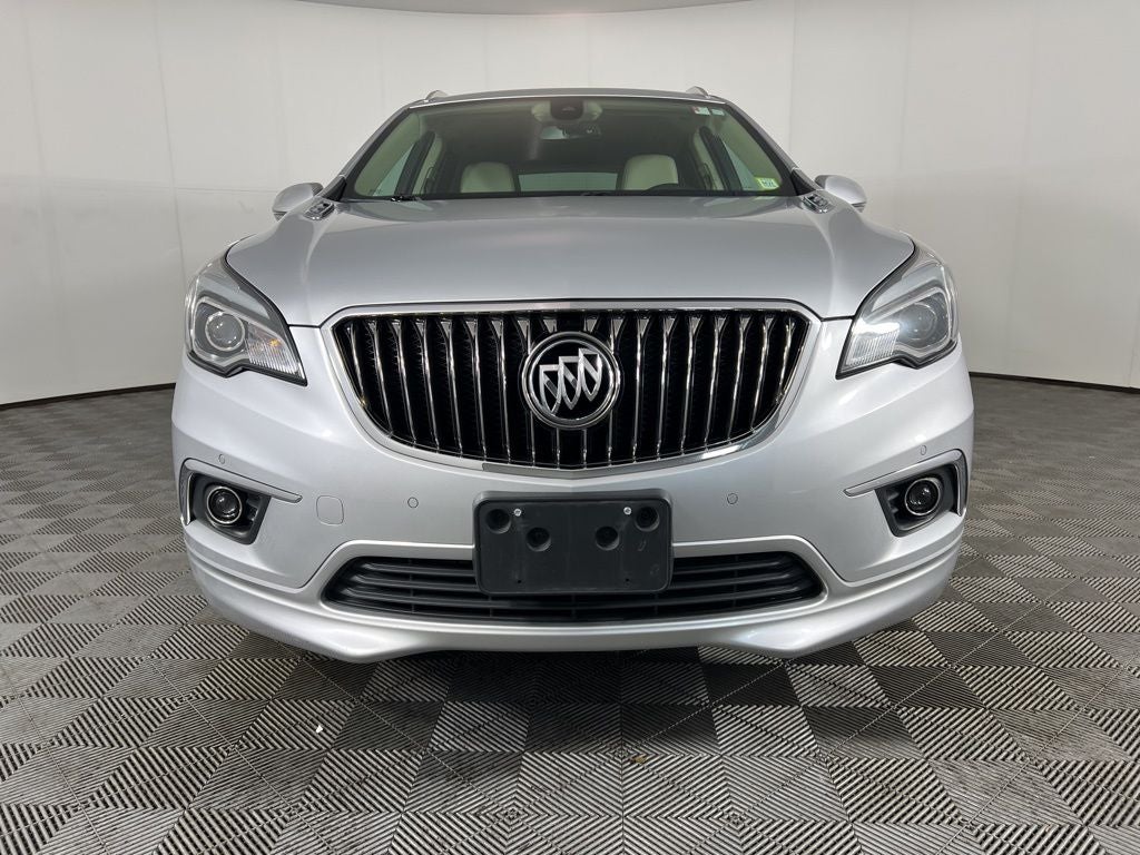 2016 Buick Envision Premium I
