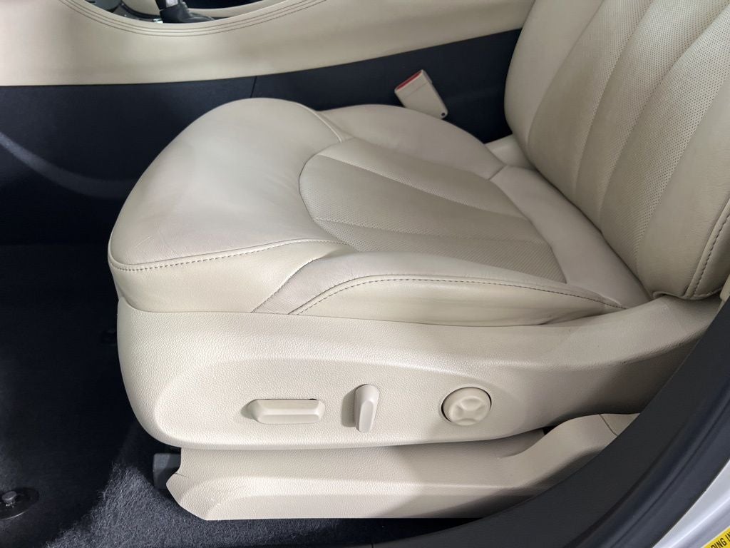 2016 Buick Envision Premium I