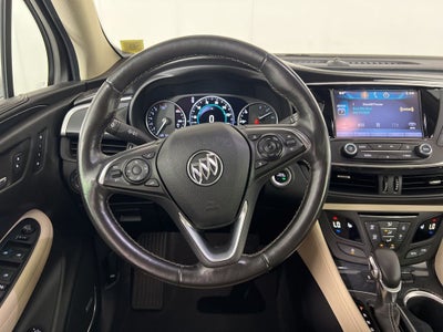 2016 Buick Envision Premium I