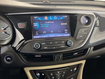 2016 Buick Envision Premium I