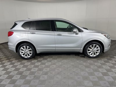 2016 Buick Envision Premium I