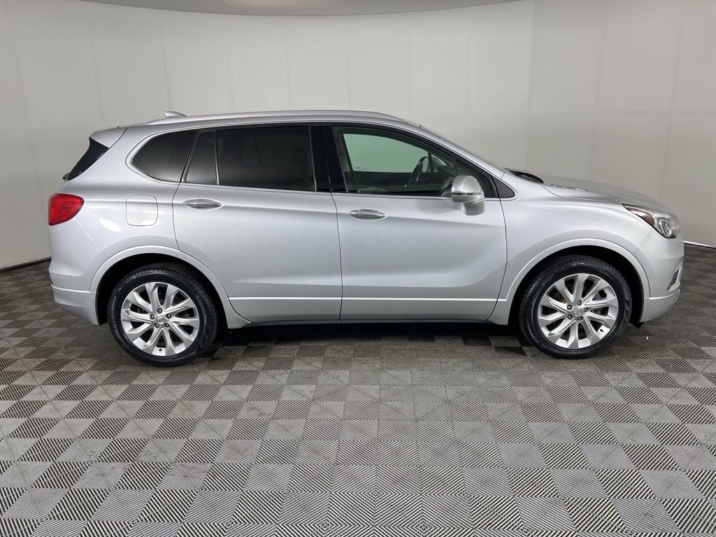 2016 Buick Envision Premium I