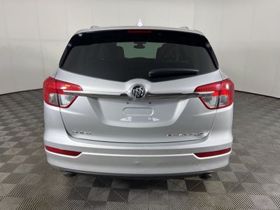 2016 Buick Envision Premium I