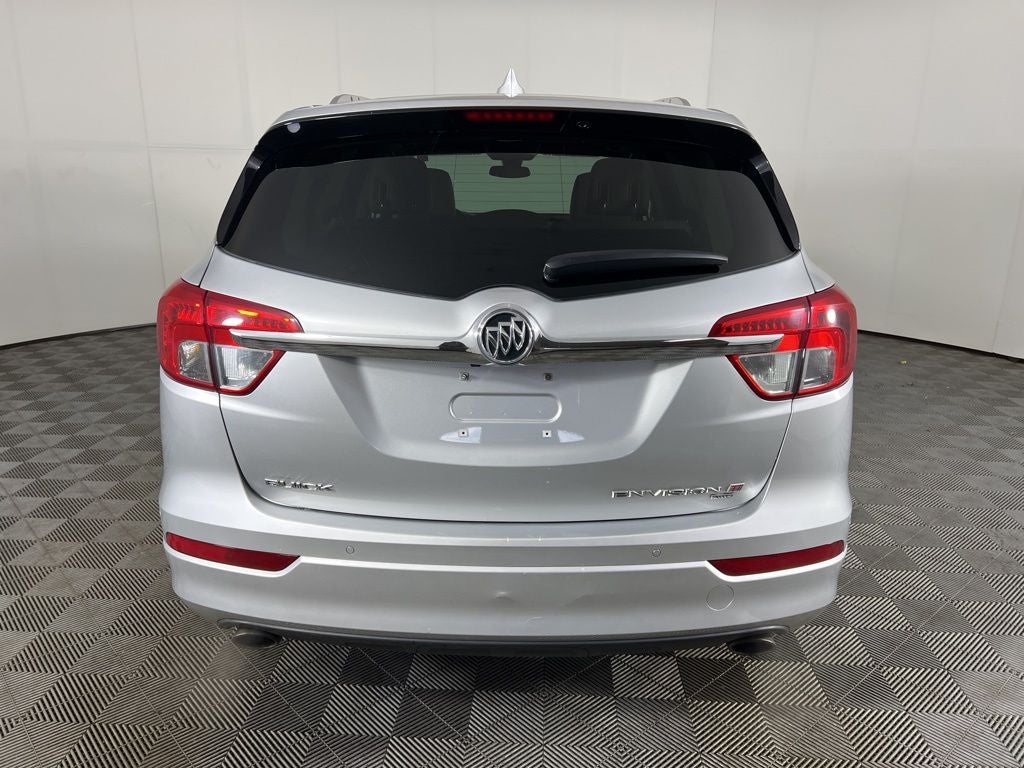 2016 Buick Envision Premium I