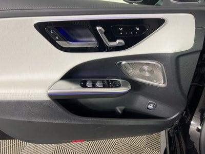 2025 Mercedes-Benz C-Class C 300 4MATIC®