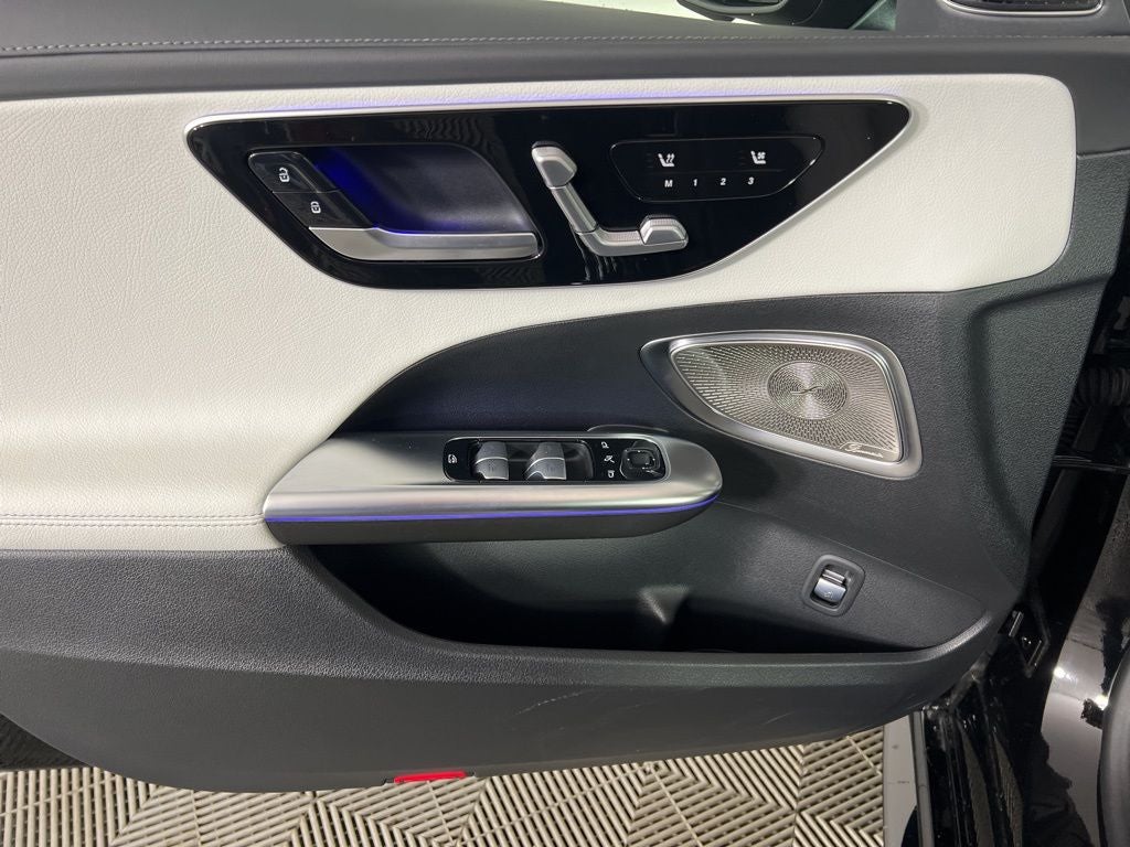 2025 Mercedes-Benz C-Class C 300 4MATIC®