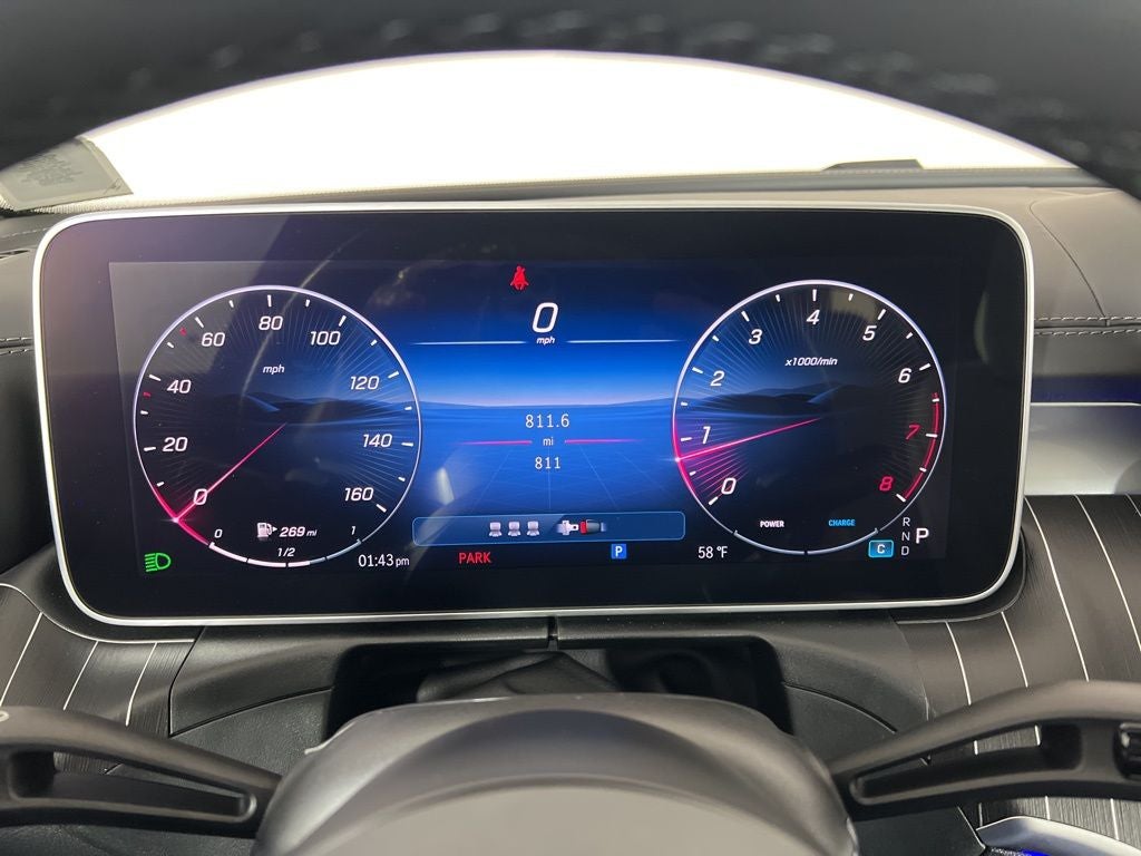 2025 Mercedes-Benz C-Class C 300 4MATIC®