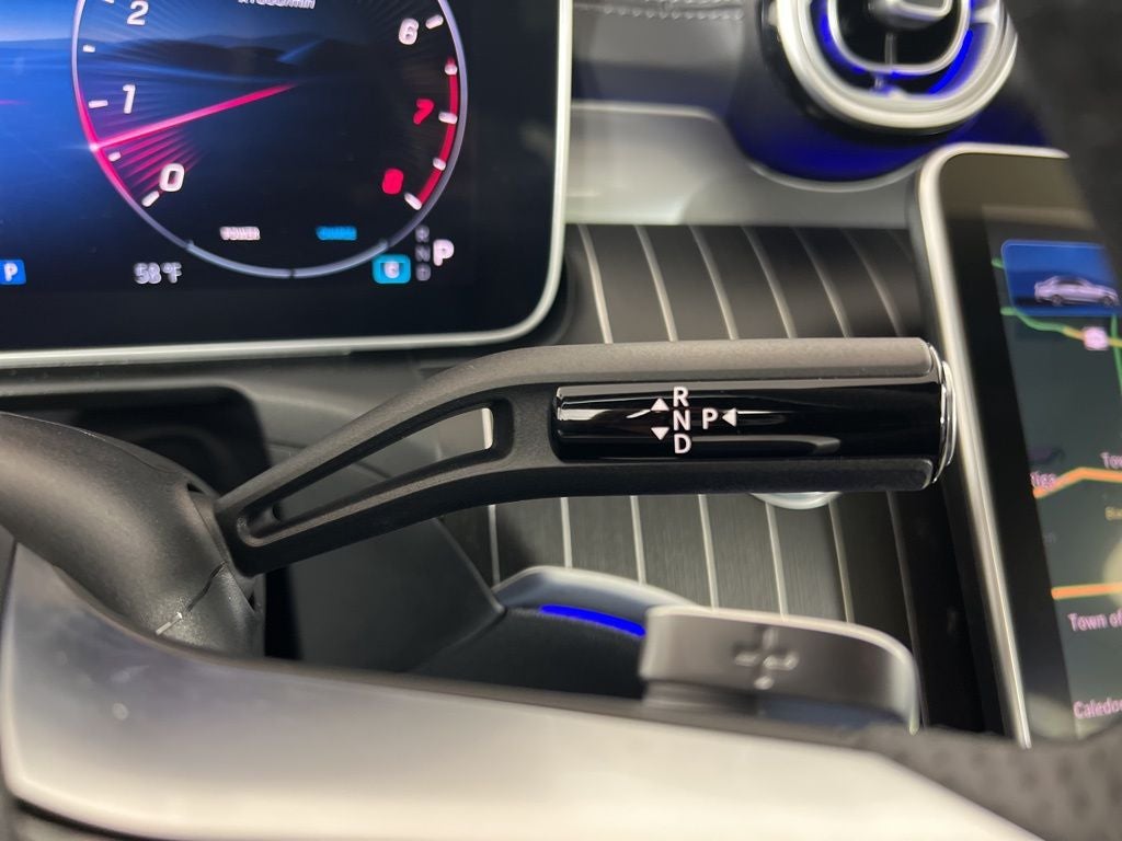 2025 Mercedes-Benz C-Class C 300 4MATIC®