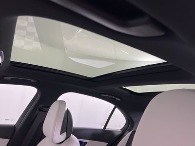 2025 Mercedes-Benz C-Class C 300 4MATIC®